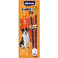 VITAKRAFT Beef Stick with turkey - pochoutka pro psy - 2x12 g