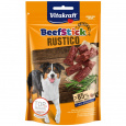 VITAKRAFT Beef Stick Rustico - pochoutka pro psy - 55 g