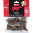 ZOLUX Beef cubes - pamlsek pro psa - 100g