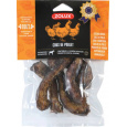 ZOLUX Chicken neck - žvýkačka pro psa - 150g