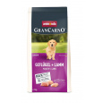 ANIMONDA GranCarno Junior Poultry with lamb - suché krmivo pro psy - 1kg