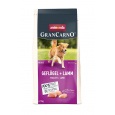 ANIMONDA GranCarno Poultry with lamb - suché krmivo pro psy - 1kg