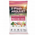 ARQUIVET Fresh Chicken and fish - pamlsek pro psa - 100g