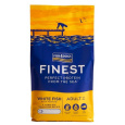 FISH4DOGS Finest Ocean White fish Large Adult - suché krmivo pro psy - 1,5kg