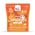 SYTA MICHA Mini treats Mix  - pamlsek pro psa - 1 x 60g