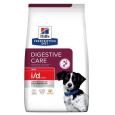 HILL'S Prescription Diet Mini i/d Stress Canine - suché krmivo pro psy - 1 kg