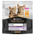 PURINA Pro Plan Kitten Healthy Start - suché krmivo pro kočky - 400g