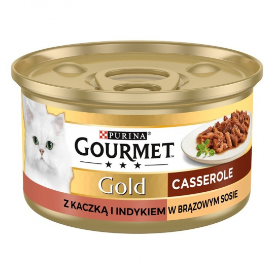 Purina GOURMET GOLD 85 g