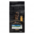 Purina 7613035120341 suché krmivo pro psy 12 kg Štěně Kuřecí maso