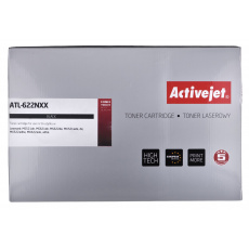 Activejet ATL-622NXX Toner pro tiskárny Lexmark; Náhradní toner Lexmark řady 56; Supreme; 25000 stran; černý)