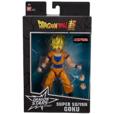 DRAGON BALL DRAGON STARS SUPER SAIYAN GOKU