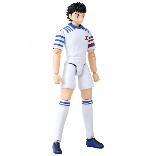 ANIME HEROES CAPTAIN TSUBASA - TSUBASA OZORA