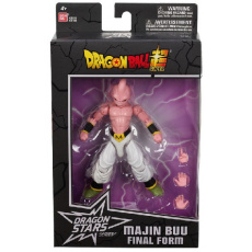 DRAGON BALL DRAGON STARS MAJIN BUU FINAL FORM