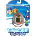 TAMAGOTCHI CONNECTION - CLEAR RETRO