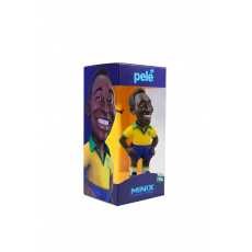 MINIX PELE - BRAZIL 1ST KIT