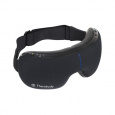 Therabody SmartGoggles (2. generace) Relaxační brýle Black