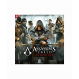 Herní puzzle Good Loot: Assassin's Creed Syndicate The Tavern (1000 dílků)