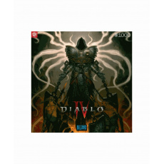 Good Loot Gaming Puzzle: Diablo IV Inarius Puzzle (1000 dílků)