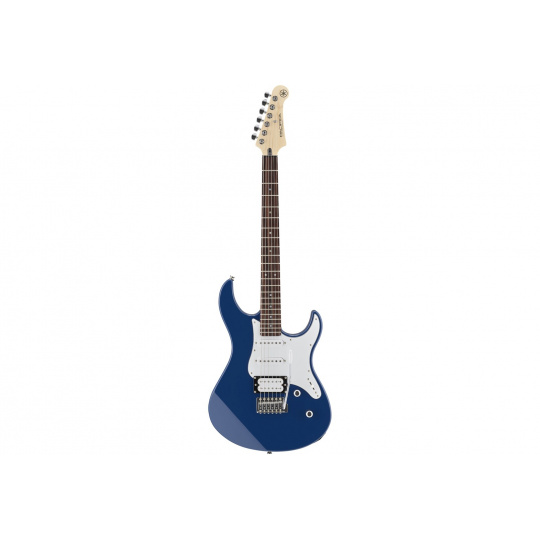 Yamaha Pacifica PAC112V United Blue - elektrická kytara