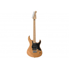 Yamaha Pacifica PAC112VMX Yellow Natural Satin - elektrická kytara