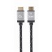 Gembird CCB-HDMIL-5M HDMI kabel HDMI Typ A (standardní) Šedá