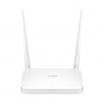 Cudy WR300 bezdrátový router Fast Ethernet Jednopásmový (2,4 GHz) Bílá