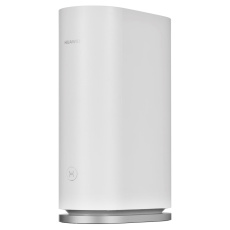 Huawei WiFi Mesh 7 Třípásmový (2,4 GHz / 5 GHz / 5 GHz) Wi-Fi 6 (802.11ax) Bílá 1 Vnitřní