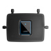 Linksys MR9000 bezdrátový router Gigabit Ethernet Třípásmový (2,4 GHz / 5 GHz / 5 GHz) 4G Černá