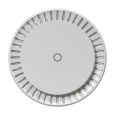 MikroTik cAP ax 1774 Mbit/s access point White PoE support