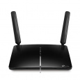 TP-Link Archer MR600 bezdrátový router Gigabit Ethernet Dvoupásmový (2,4 GHz / 5 GHz) 4G Černá