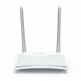 TP-Link TL-WR820N bezdrátový router Fast Ethernet Jednopásmový (2,4 GHz) Bílá