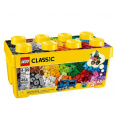 Lego Classic  10696 kreativní kostky  střední krabice