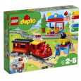 LEGO DUPLO 10874 PARNÍ VLAK