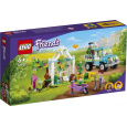 LEGO Friends 41707 Dodávka na sázení stromů