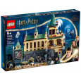 LEGO HARRY POTTER 76389 BRADAVICE: TAJEMNÁ KOMNATA