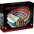 LEGO ICONS 10284 CAMP NOU - FC BARCELONA