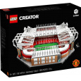 LEGO CREATOR EXPERT 10272 OLD TRAFFORD - MANCHESTER UNITED