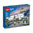 LEGO CITY 60367 OSOBNÍ LETADLO