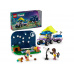 LEGO FRIENDS 42603 KEMPINKOVÉ VOZIDLO PRO POZOROVÁNÍ HVĚZD