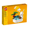 LEGO 40643 Nefritový králík