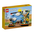 LEGO CREATOR 40651 Pohlednice Austrálie