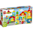 LEGO DUPLO 10935 Abecední město