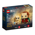 LEGO BRICKHEADZ 40630 Frodo a Gollem