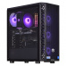 Actina 5901443329008 PC i5-12400F Midi Tower Intel® Core™ i5 16 GB DDR4-SDRAM 1000 GB SSD Černá