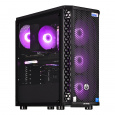 Actina 5901443329268 PC AMD Ryzen™ 5 5600 16 GB DDR4-SDRAM 1 TB SSD NVIDIA GeForce RTX 3060 Midi Tower Černá