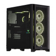 Actina 5901443329466 PC Midi Tower Intel® Core™ i5 i5-13600KF 32 GB DDR5-SDRAM 2 TB SSD NVIDIA GeForce RTX 4070 Ti Černá