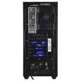 Actina 5901443329688 PC Midi Tower Intel® Core™ i5 i5-12400F 16 GB DDR4-SDRAM 1 TB SSD NVIDIA GeForce RTX 3060 Černá