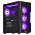 Actina 5901443386490 PC AMD Ryzen™ 7 7800X3D 32 GB DDR5-SDRAM 1 TB SSD NVIDIA GeForce RTX 4090 Windows 11 Home Midi Tower Černá