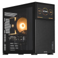 Actina 5901443401544 PC AMD Ryzen™ 5 7500F 32 GB DDR5-SDRAM 1 TB SSD NVIDIA GeForce RTX 4060 Ti Midi Tower Černá