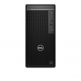 DELL OptiPlex 7020 Intel® Core™ i3 i3-14100 8 GB DDR5-SDRAM 512 GB SSD Windows 11 Pro Mini Tower PC Černá